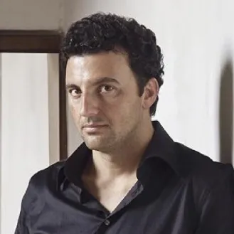 Massimiliano Mainolfi